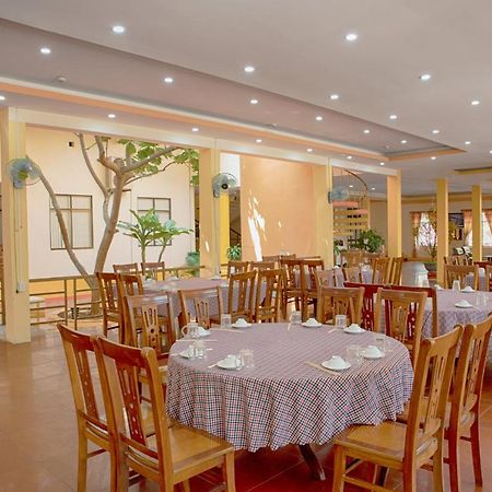 Khach San Ngan Hang - Bank Hotel Vung Tau Eksteriør bilde