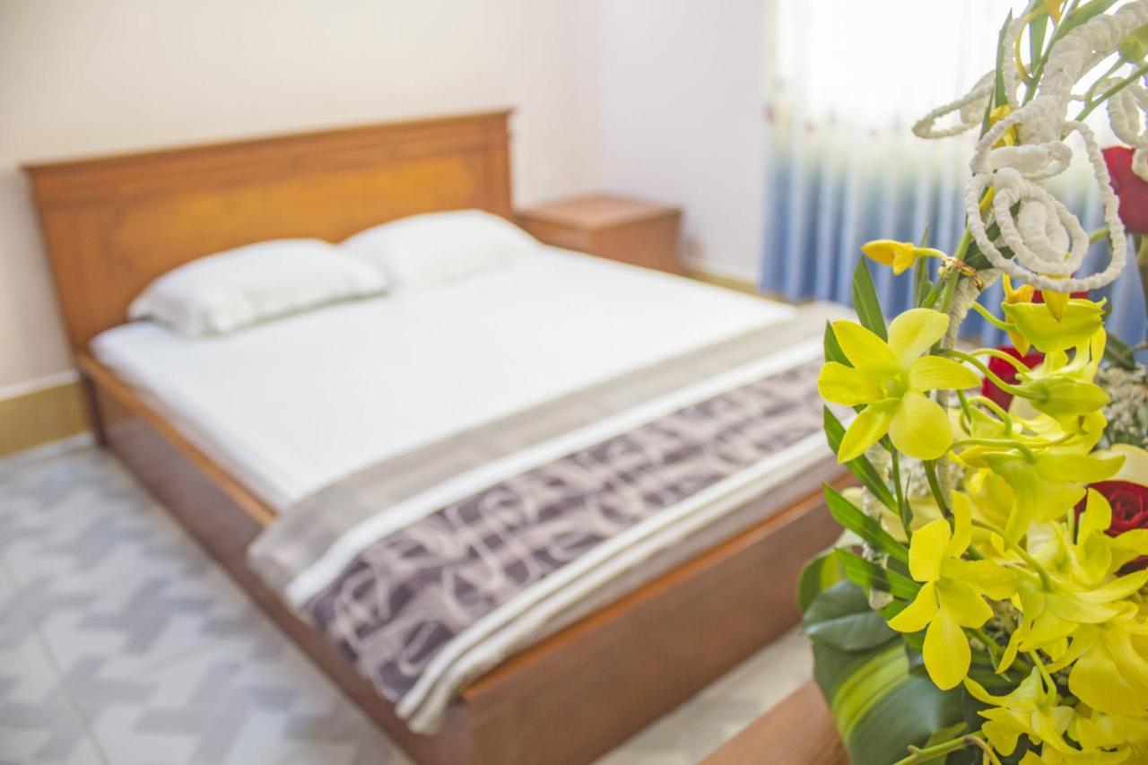 Khach San Ngan Hang - Bank Hotel Vung Tau Eksteriør bilde