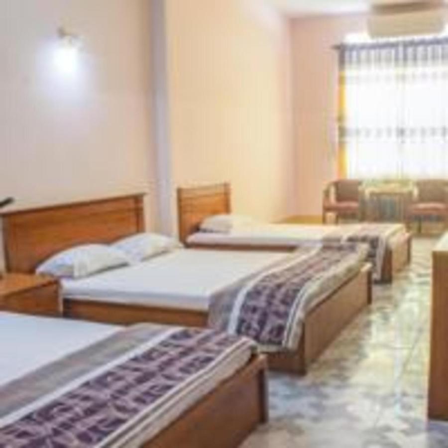 Khach San Ngan Hang - Bank Hotel Vung Tau Eksteriør bilde