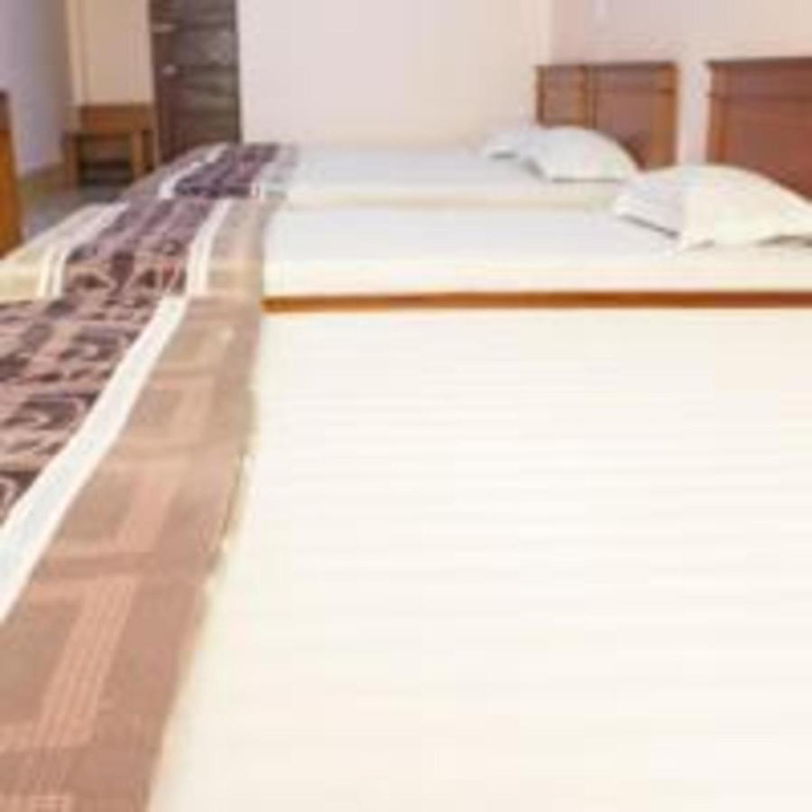 Khach San Ngan Hang - Bank Hotel Vung Tau Eksteriør bilde
