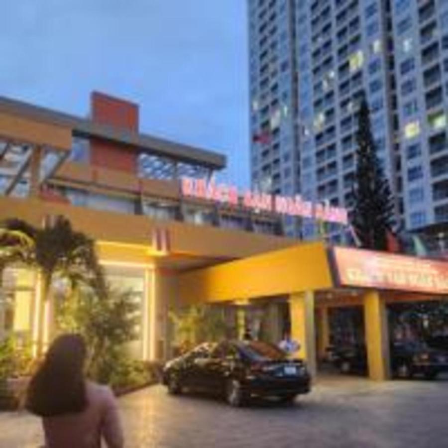 Khach San Ngan Hang - Bank Hotel Vung Tau Eksteriør bilde