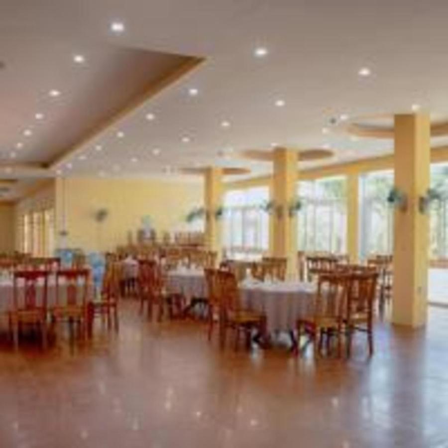 Khach San Ngan Hang - Bank Hotel Vung Tau Eksteriør bilde