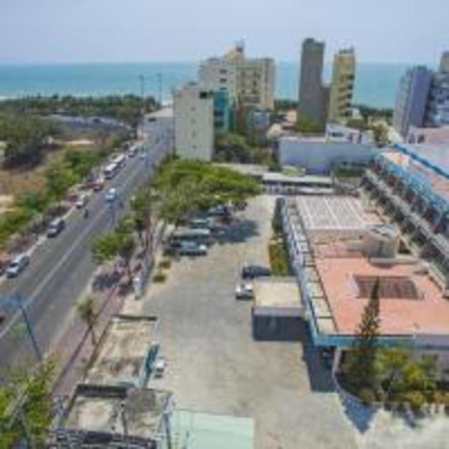 Khach San Ngan Hang - Bank Hotel Vung Tau Eksteriør bilde