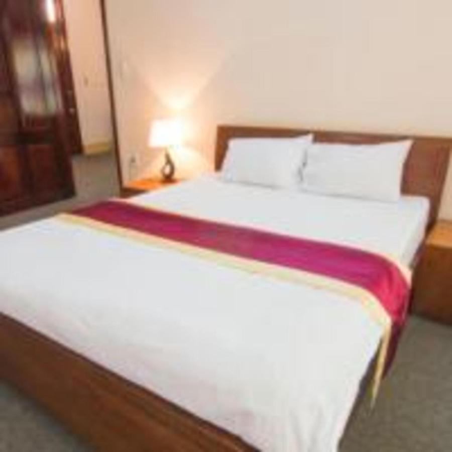 Khach San Ngan Hang - Bank Hotel Vung Tau Eksteriør bilde