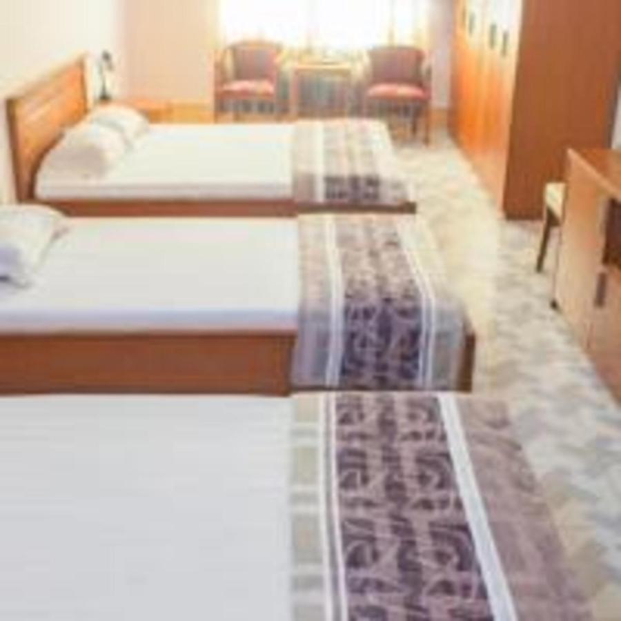 Khach San Ngan Hang - Bank Hotel Vung Tau Eksteriør bilde