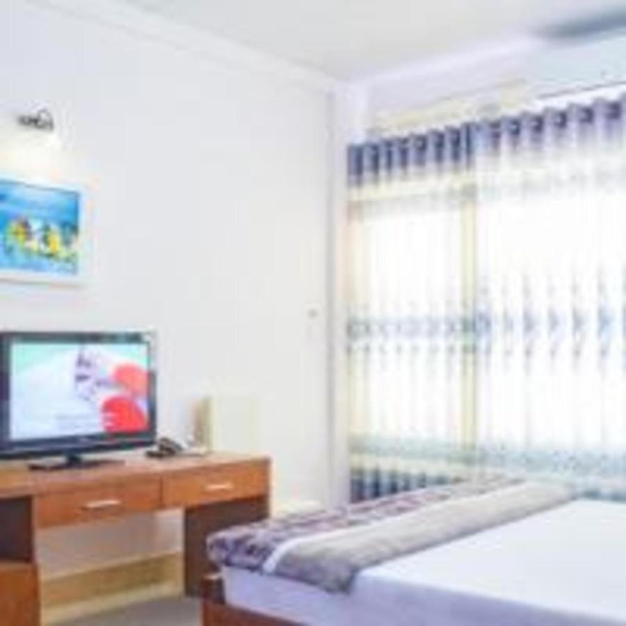 Khach San Ngan Hang - Bank Hotel Vung Tau Eksteriør bilde