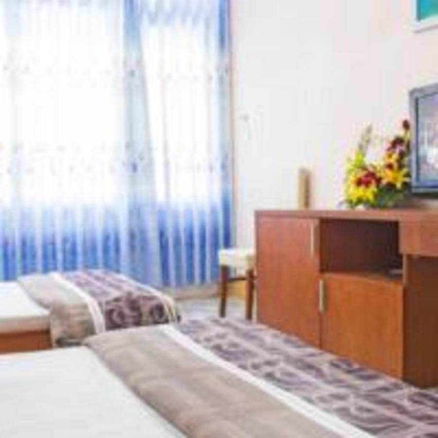 Khach San Ngan Hang - Bank Hotel Vung Tau Eksteriør bilde