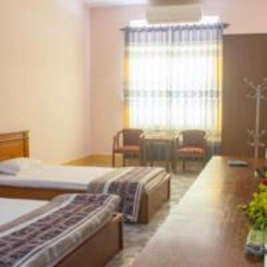 Khach San Ngan Hang - Bank Hotel Vung Tau Eksteriør bilde