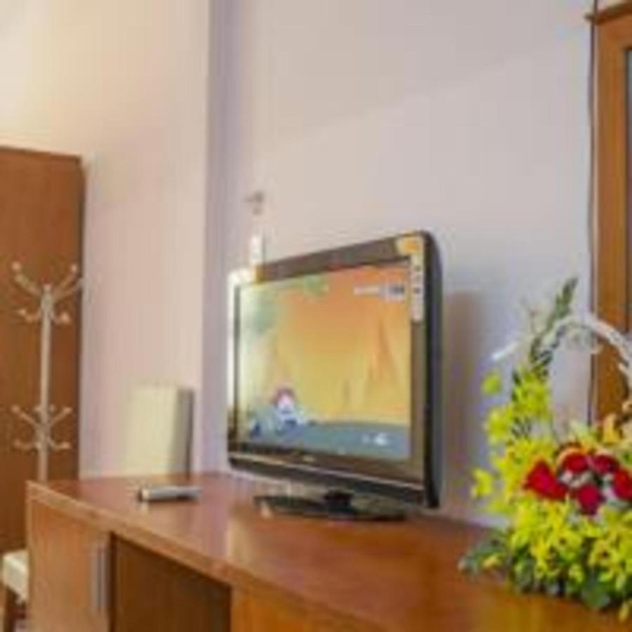 Khach San Ngan Hang - Bank Hotel Vung Tau Eksteriør bilde