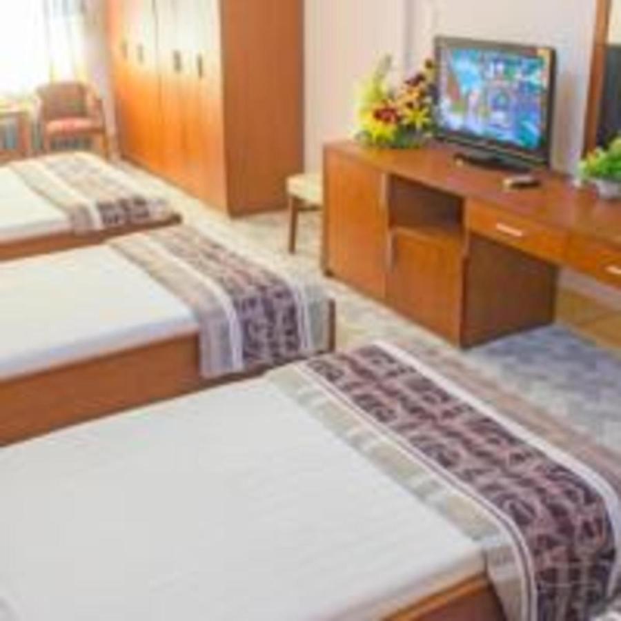 Khach San Ngan Hang - Bank Hotel Vung Tau Eksteriør bilde