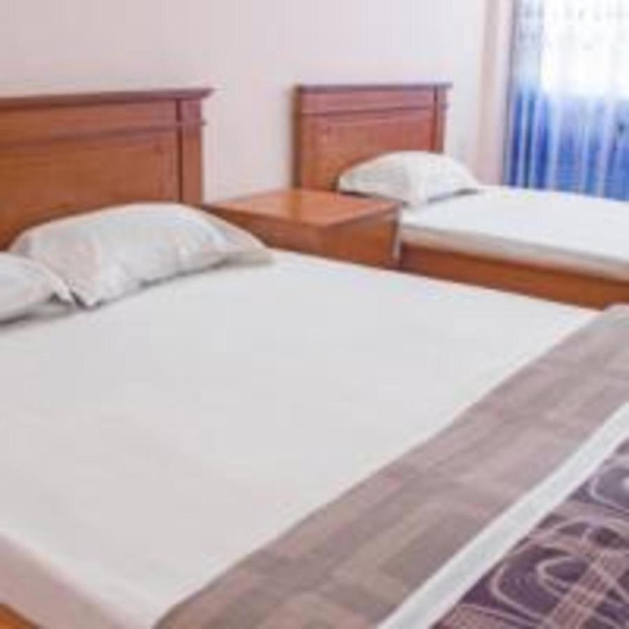 Khach San Ngan Hang - Bank Hotel Vung Tau Eksteriør bilde