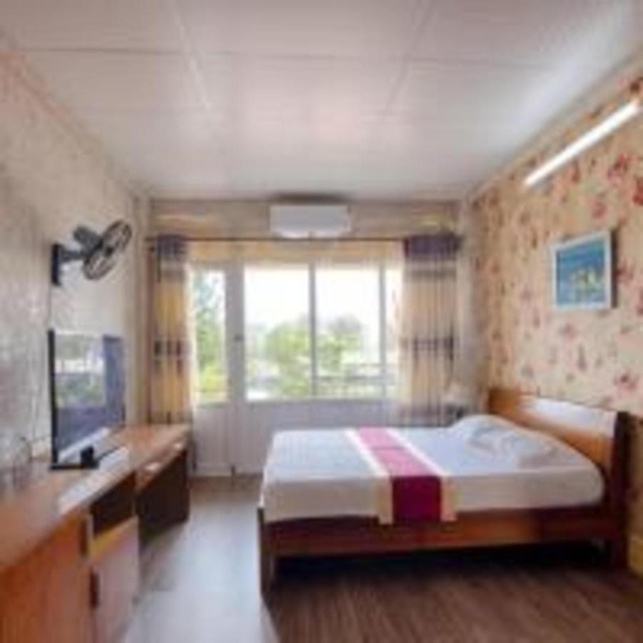 Khach San Ngan Hang - Bank Hotel Vung Tau Eksteriør bilde