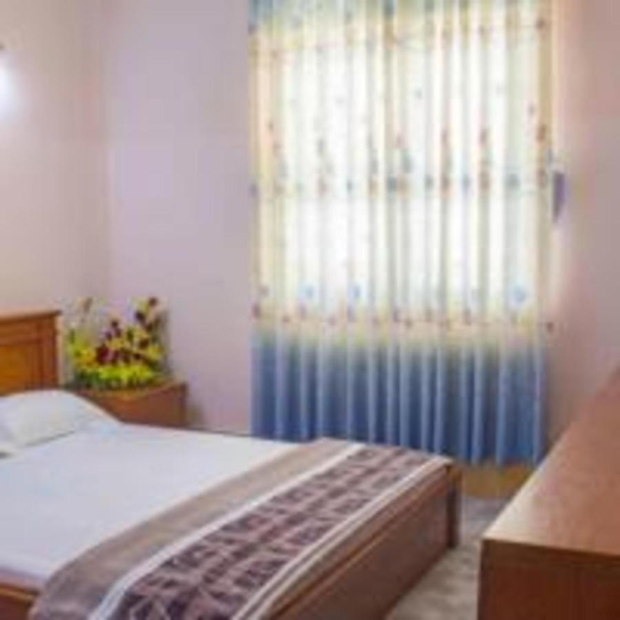 Khach San Ngan Hang - Bank Hotel Vung Tau Eksteriør bilde